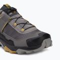 Men's trekking boots Salomon X Ultra 5 cloudburst/black/willow 7