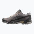 Men's trekking boots Salomon X Ultra 5 cloudburst/black/willow 2