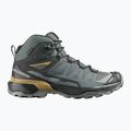 Men's trekking boots Salomon X Ultra 360 MID GTX urban chic/black