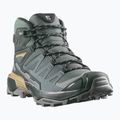 Men's trekking boots Salomon X Ultra 360 MID GTX urban chic/black 3