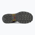 Men's trekking boots Salomon X Ultra 360 MID GTX urban chic/black 4