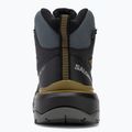 Men's trekking boots Salomon X Ultra 360 MID GTX urban chic/black 6