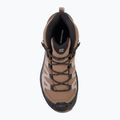 Women's trekking boots Salomon X Ultra 360 MID GTX burro/shadow 5
