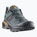 Men's trekking shoes Salomon X Ultra 360 GTX urban chic/black 3