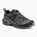 Men's trekking boots Salomon X Ultra 360 GTX urban chic/black
