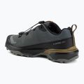 Men's trekking boots Salomon X Ultra 360 GTX urban chic/black 3