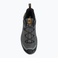 Men's trekking boots Salomon X Ultra 360 GTX urban chic/black 5