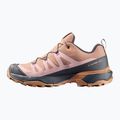 Women's trekking boots Salomon X Ultra 360 GTX burro/asphalt 2