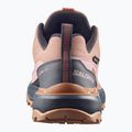 Women's trekking boots Salomon X Ultra 360 GTX burro/asphalt 4