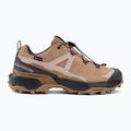 Women's trekking boots Salomon X Ultra 360 GTX burro/asphalt 2
