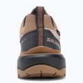 Women's trekking boots Salomon X Ultra 360 GTX burro/asphalt 6