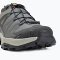 Men's trekking boots Salomon X Ultra 360 sedona sage/wrought iron 7