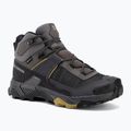 Men's trekking boots Salomon X Ultra 5 MID GTX dark gul gray/asphalt