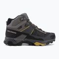 Men's trekking boots Salomon X Ultra 5 MID GTX dark gul gray/asphalt 2