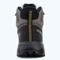 Men's trekking boots Salomon X Ultra 5 MID GTX dark gul gray/asphalt 6