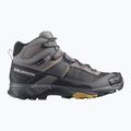 Men's trekking shoes Salomon X Ultra 5 MID GTX dark gull gray/asphalt