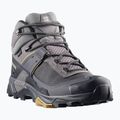 Men's trekking boots Salomon X Ultra 5 MID GTX dark gul gray/asphalt 3