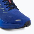 Men's running shoes Salomon Aero Blaze 3 bluing/white/acid lime 7