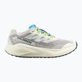 Men's running shoes Salomon Aero Blaze 3 GRVL vanilla ice/ojos del salar/black 8