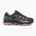 Women's trekking boots Salomon Extegra GTX asphalt/dark gull gray 2