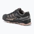 Women's trekking boots Salomon Extegra GTX asphalt/dark gull gray 3
