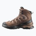 Men's trekking boots Salomon Quest 5 GTX dark earth/black 3