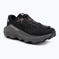 Men's running shoes Salomon Ultra Glide 4 black/dark gull gray/silver cloud