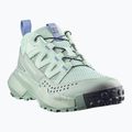 Women's hiking boots Salomon Terramphibian sea foam/green