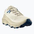 Men's running shoes Salomon Ultra Glide 4 transpyellow/bog/gibraltar sea