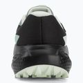 Women's running shoes Salomon Alphaglide GTX green milieu/asphalt 6