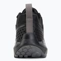 Men's hiking boots Salomon Techamphibian 5 black/black/castlerock 6