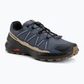 Men's running shoes Salomon Speedcross Peak GTX grisaille/spellbound