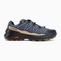 Men's running shoes Salomon Speedcross Peak GTX grisaille/spellbound 2