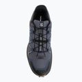 Men's running shoes Salomon Speedcross Peak GTX grisaille/spellbound 5