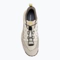 Women's hiking boots Salomon Terramphibian vanila/tapioc/shado 5