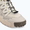 Women's hiking boots Salomon Terramphibian vanila/tapioc/shado 7