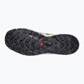 Men's running shoes Salomon XA Pro 3D V9 bluing/bog/acid lime 6