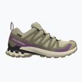 Women's running shoes Salomon XA Pro 3D V9 GTX bog/aloe
