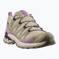 Women's running shoes Salomon XA Pro 3D V9 GTX bog/aloe 2
