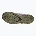 Women's running shoes Salomon XA Pro 3D V9 GTX bog/aloe 4