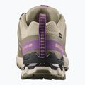 Women's running shoes Salomon XA Pro 3D V9 GTX bog/aloe 5