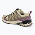 Women's running shoes Salomon XA Pro 3D V9 GTX bog/aloe 3