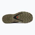 Women's running shoes Salomon XA Pro 3D V9 GTX bog/aloe 4