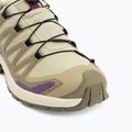 Women's running shoes Salomon XA Pro 3D V9 GTX bog/aloe 7