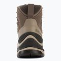 Men's trekking boots Salomon Quest Echo GTX walnut/dsrtan/blko 6