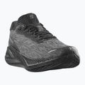 Men's running shoes Salomon Aero Glide 4 black/black