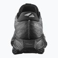 Men's running shoes Salomon Aero Glide 4 black/black 2