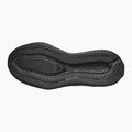 Men's running shoes Salomon Aero Glide 4 black/black 4