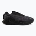 Men's running shoes Salomon Aero Glide 4 black/black 2