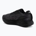 Men's running shoes Salomon Aero Glide 4 black/black 3